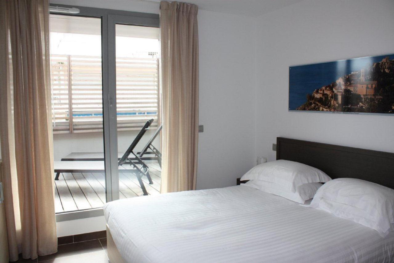 Royal Antibes - Luxury Hotel, Résidence, Beach&Spa Exterior foto