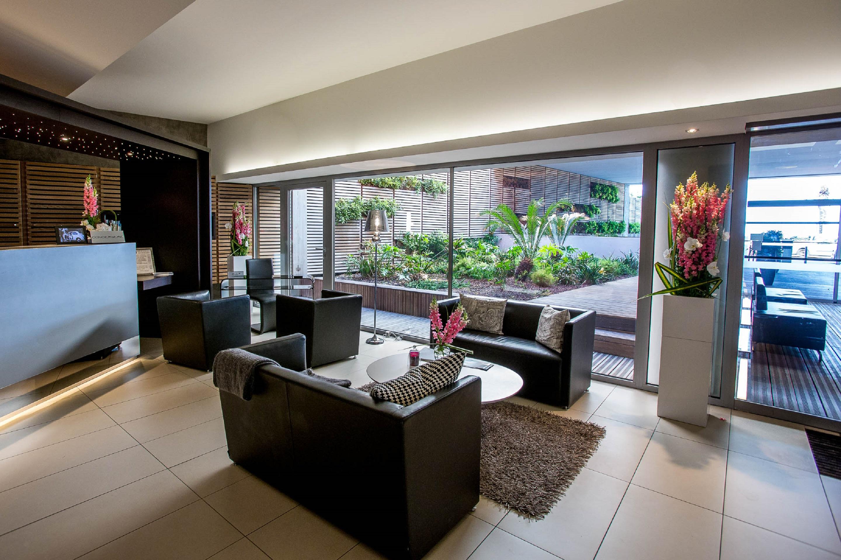 Royal Antibes - Luxury Hotel, Résidence, Beach&Spa Exterior foto