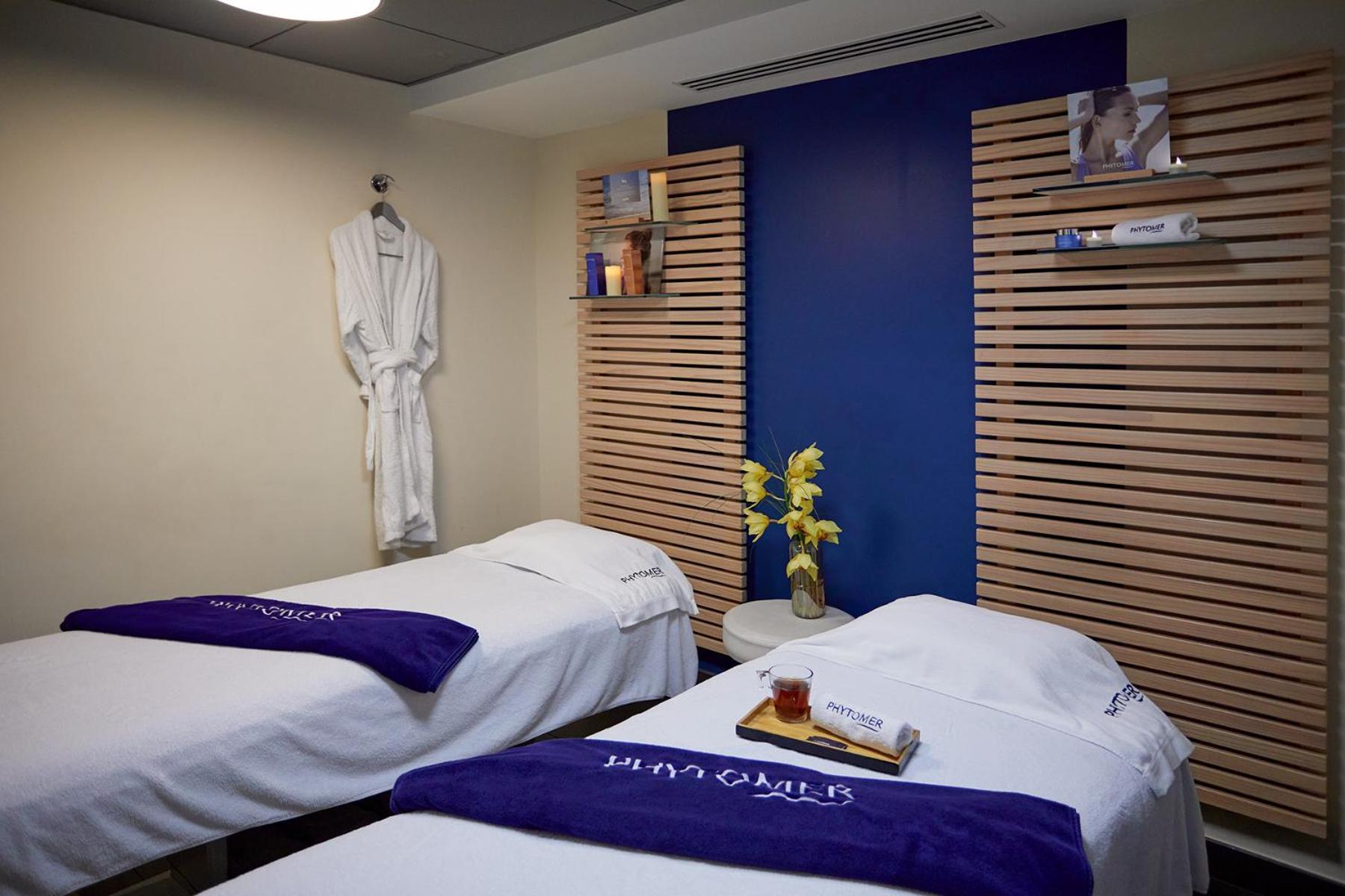 Royal Antibes - Luxury Hotel, Résidence, Beach&Spa Exterior foto