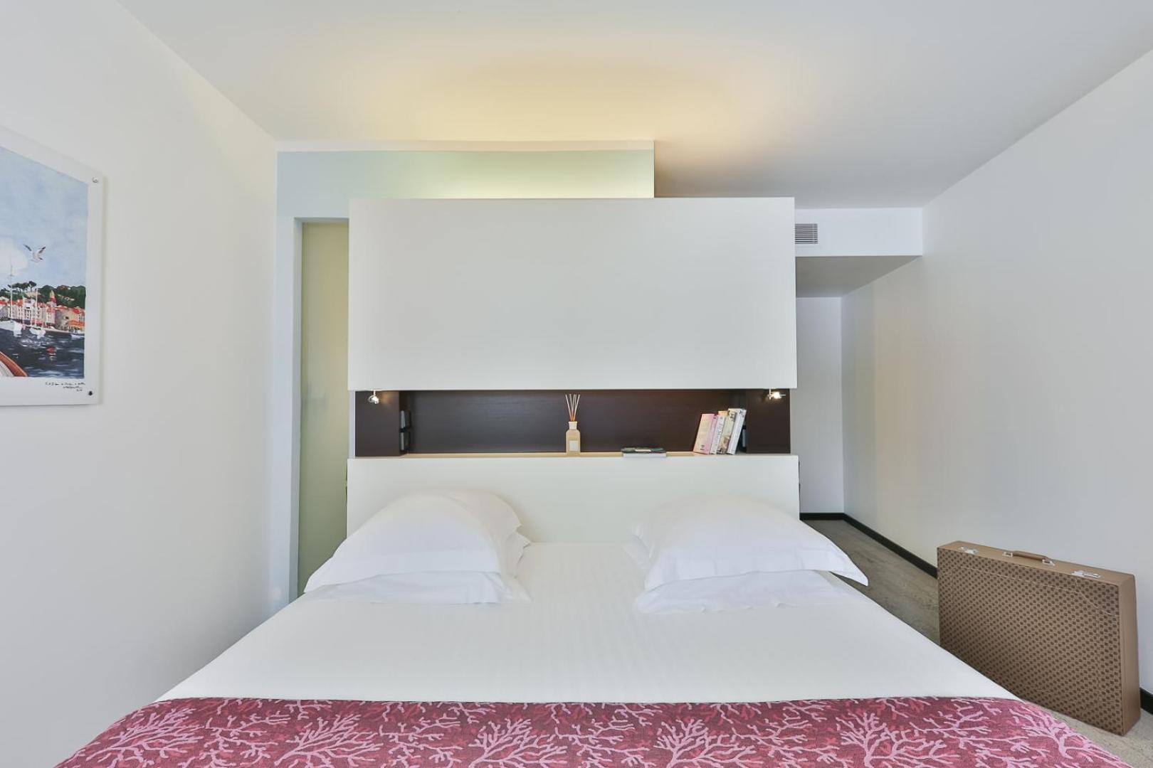 Royal Antibes - Luxury Hotel, Résidence, Beach&Spa Habitación foto