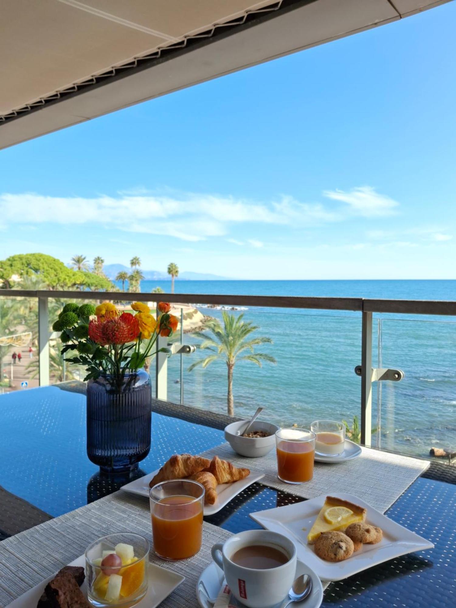 Royal Antibes - Luxury Hotel, Résidence, Beach&Spa Exterior foto
